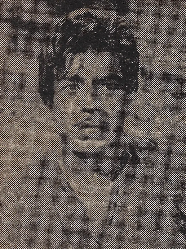 Sathyan as palani in chemmeen